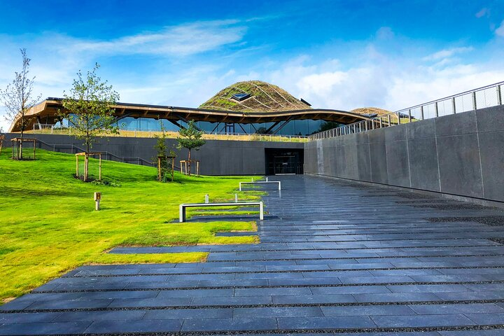 The Macallan Distillery